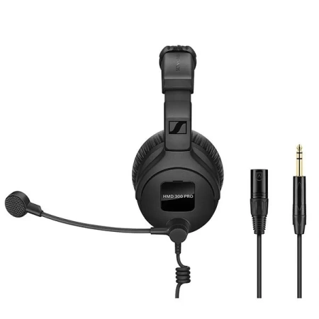 Купить Sennheiser HMD 300-XQ-2 по выгодной цене в Новосибирске