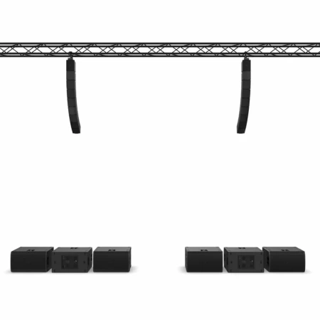 Купить LD Systems MAILA XL по выгодной цене в Новосибирске