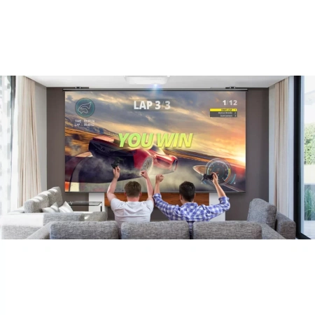 Купить ViewSonic px701 по выгодной цене в Новосибирске