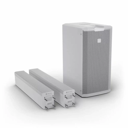 Купить LD Systems MAUI 11 G3 MIX по выгодной цене в Новосибирске