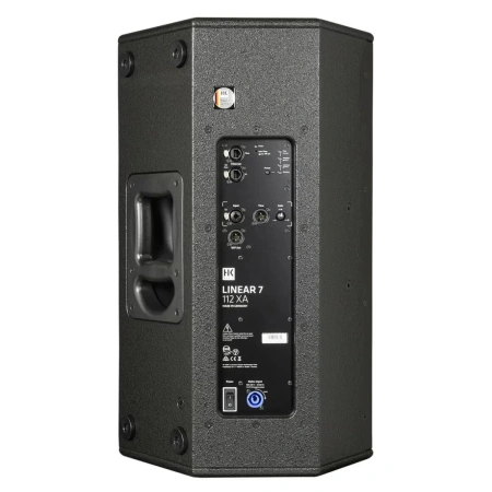 Купить HK AUDIO Linear 7 112 XA по выгодной цене в Новосибирске