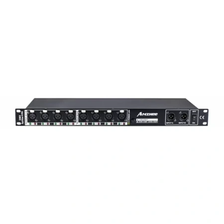 Купить ANZHEE DMX Splitter 8 RE по выгодной цене в Новосибирске