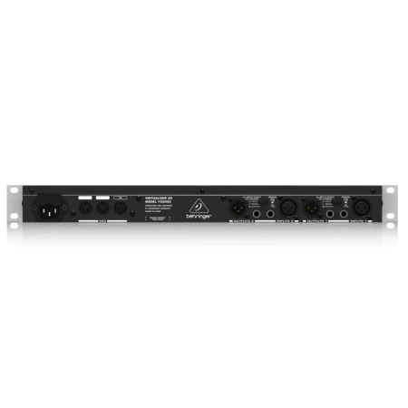 Купить BEHRINGER FX2000 по выгодной цене в Новосибирске