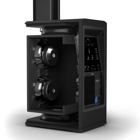 Купить LD Systems MAUI 11 G3 по выгодной цене в Новосибирске