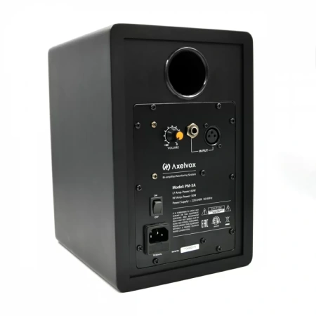 Купить Axelvox PM-5A по выгодной цене в Новосибирске