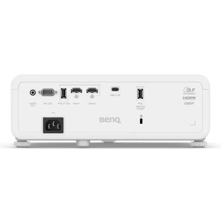 Купить BenQ LH650 по выгодной цене в Новосибирске
