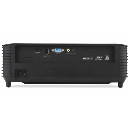 Купить Acer x128hp по выгодной цене в Новосибирске