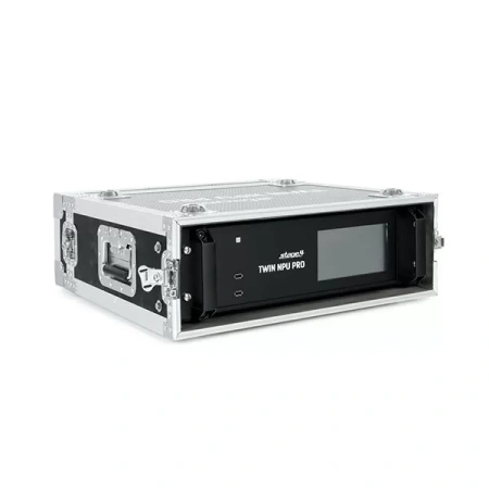 Купить STAGE4 TWIN NPU PRO по выгодной цене в Новосибирске
