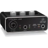 Купить BEHRINGER UM2 по выгодной цене в Новосибирске