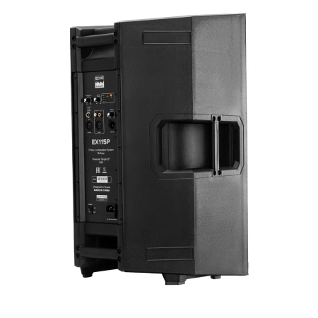Купить Echo Acoustic EX115P по выгодной цене в Новосибирске