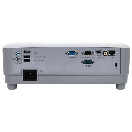 Купить ViewSonic pg603w по выгодной цене в Новосибирске