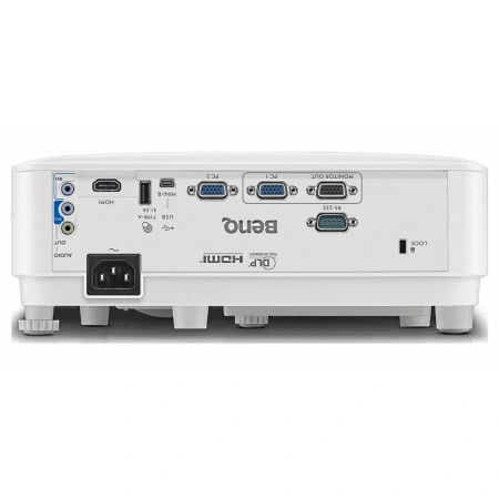 Купить BenQ MW809ST по выгодной цене в Новосибирске