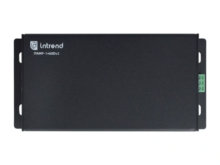Купить Intrend ITAMP-1x60Dv2 по выгодной цене в Новосибирске