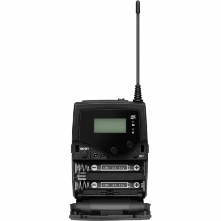 Купить SENNHEISER EW 500 FILM G4-AW+ по выгодной цене в Новосибирске