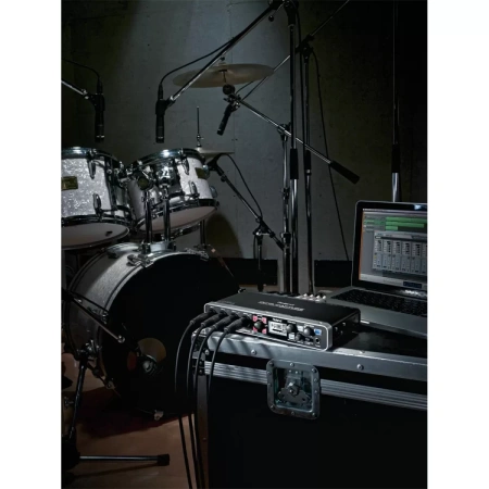 Купить ROLAND UA-1010 по выгодной цене в Новосибирске