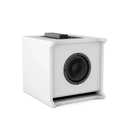 Купить CVGAUDIO SUBone model F-6W/Active по выгодной цене в Новосибирске