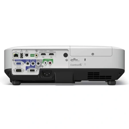 Купить Epson EB-2255U по выгодной цене в Новосибирске