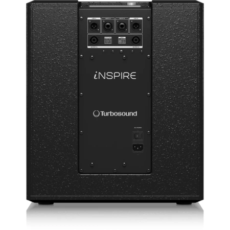 Купить TURBOSOUND IP12B по выгодной цене в Новосибирске