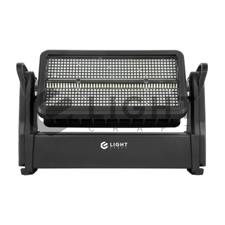 Купить LightCraft Strobe Avalanche Pro 1000 IP65 по выгодной цене в Новосибирске