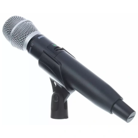 Купить Shure SLXD24E/SM86 по выгодной цене в Новосибирске