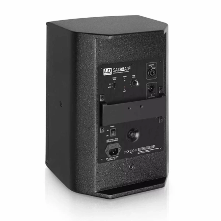 Купить LD Systems SAT 82 A G2 по выгодной цене в Новосибирске