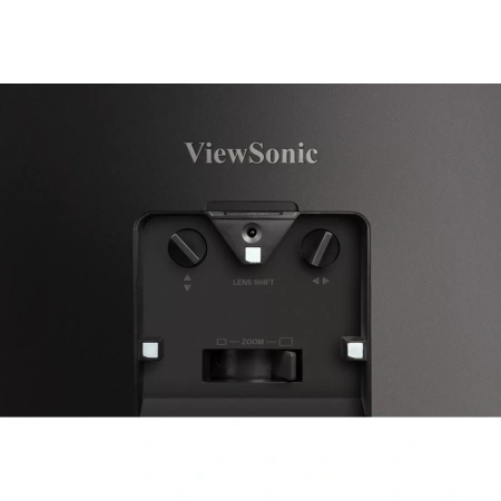Купить ViewSonic x100 4k по выгодной цене в Новосибирске