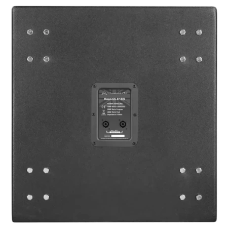Купить WHARFEDALE PRO Reason-X18B по выгодной цене в Новосибирске