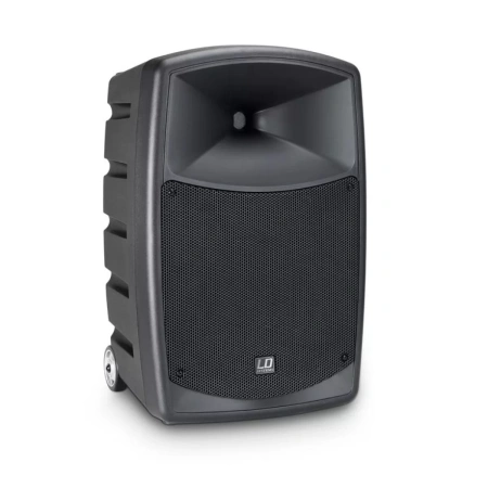 Купить LD Systems ROADBUDDY 10 HBH 2 B5 по выгодной цене в Новосибирске