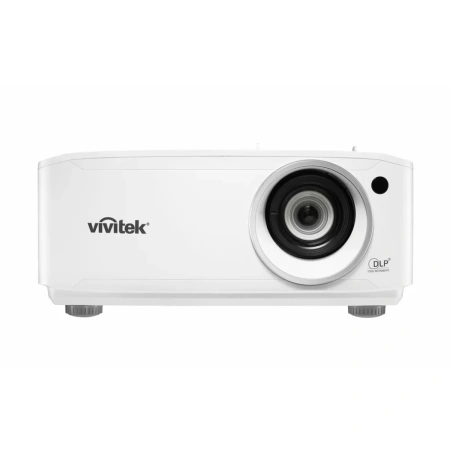 Купить Vivitek DU4771Z по выгодной цене в Новосибирске