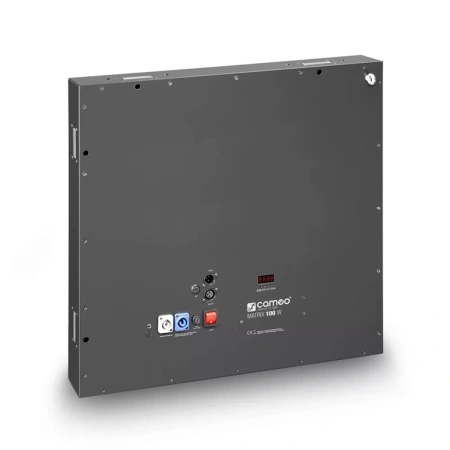 Купить Cameo MATRIX PANEL 3 WW по выгодной цене в Новосибирске