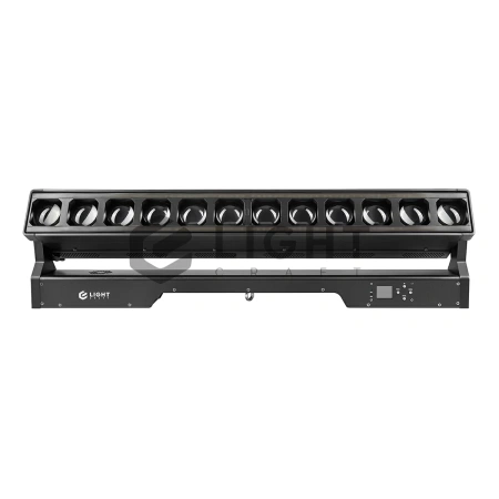 Купить LightCraft 12x40W Moving Bar PIXEL по выгодной цене в Новосибирске