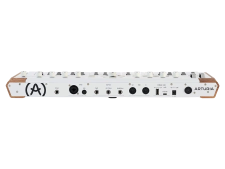 Купить Arturia AstroLab 37 White по выгодной цене в Новосибирске