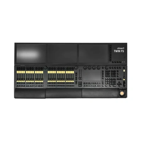 Купить STAGE4 TWIN FS по выгодной цене в Новосибирске
