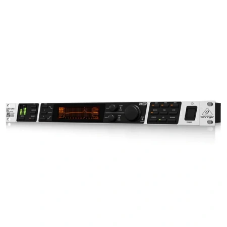 Купить BEHRINGER DEQ2496 по выгодной цене в Новосибирске