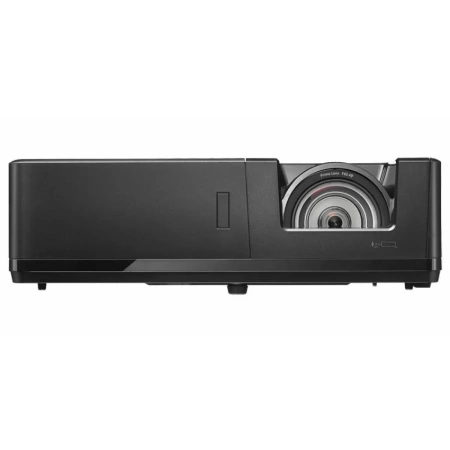 Купить Optoma ZU606TSTe, ZU606TSTe-B по выгодной цене в Новосибирске