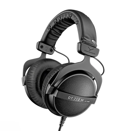 Купить BEYERDYNAMIC DT 770 M/80 по выгодной цене в Новосибирске