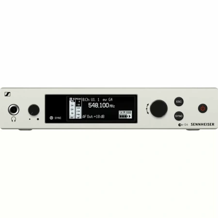 Купить SENNHEISER EW 500 G4-935-AW+ по выгодной цене в Новосибирске