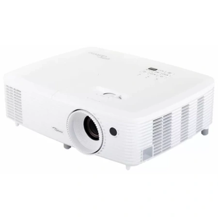Купить Optoma HD29Darbee по выгодной цене в Новосибирске
