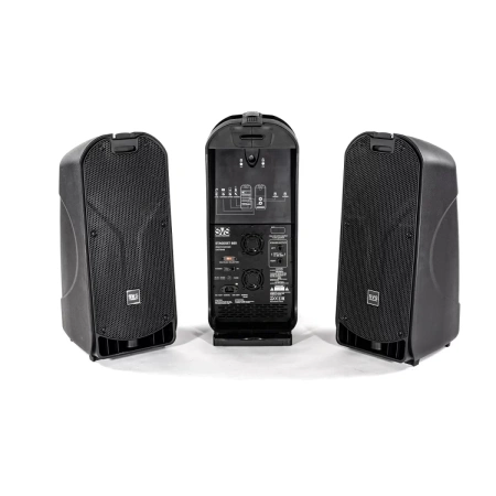 Купить SVS Audiotechnik STAGESET 600 по выгодной цене в Новосибирске