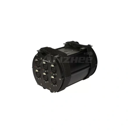 Купить ANZHEE DMX Splitter 6 Branch по выгодной цене в Новосибирске