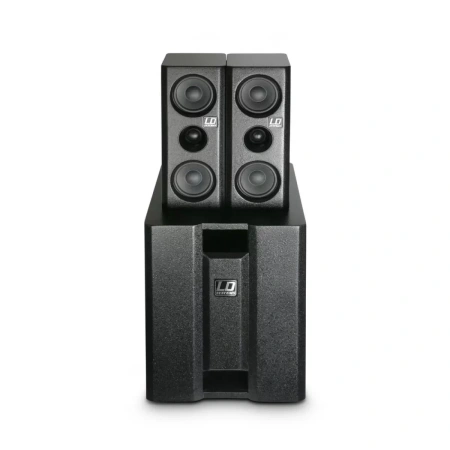 Купить LD Systems DAVE 8 XS по выгодной цене в Новосибирске