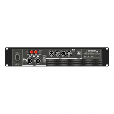 Купить Audiocenter UTA1802DSP по выгодной цене в Новосибирске
