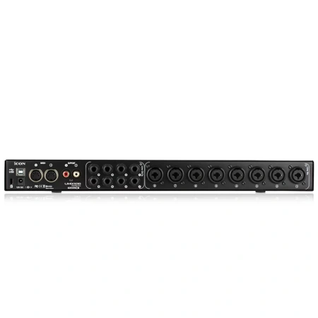 Купить Icon UMix 1010 Rack по выгодной цене в Новосибирске