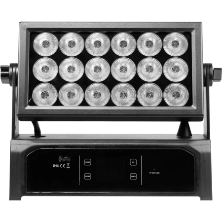 Купить I LIGHTING IL-18x15W wall washer по выгодной цене в Новосибирске