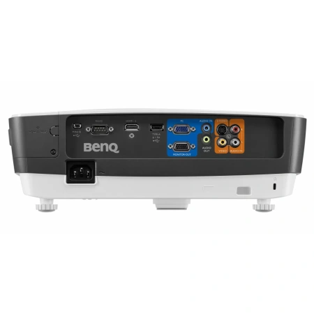 Купить BenQ MU706 по выгодной цене в Новосибирске