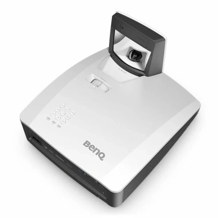 Купить BenQ LH856UST по выгодной цене в Новосибирске