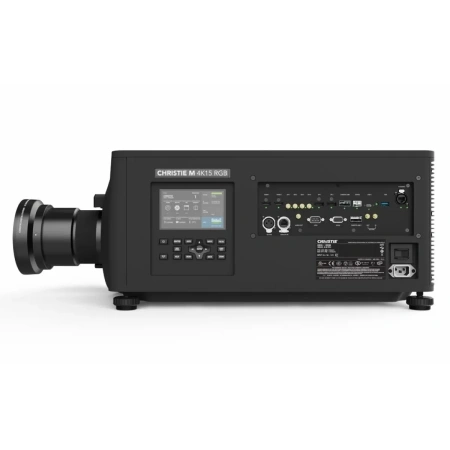 Купить Christie M4K15-RGB по выгодной цене в Новосибирске