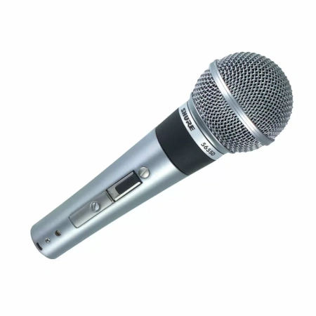 Купить Shure 565SD по выгодной цене в Новосибирске