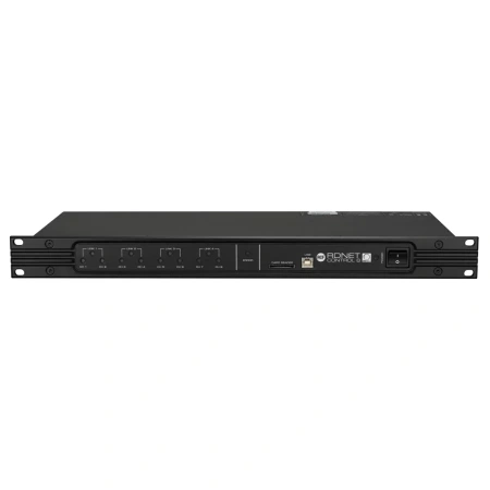 Купить RCF RDNET CONTROL 8 по выгодной цене в Новосибирске