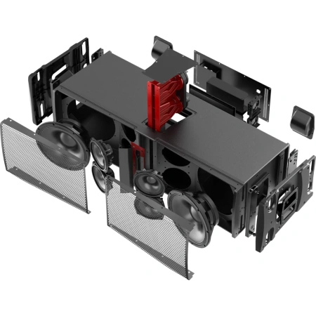 Купить Audiocenter Avanda 212A по выгодной цене в Новосибирске